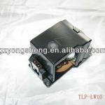 TLP-LW10 Projector Lamp for Toshiba with excellent performance