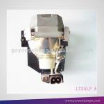 Projector lamp LT35LP for NEC with excellent quality