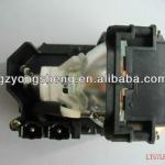 Projector lamp LT55LP for NEC LT154/LT155/LT156 projector with stable performance
