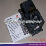 TLP-LV5 Projector Lamp for Toshiba with excellent quality