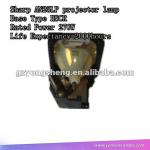 AN25LP projector lamp for Sharp with excellent quality