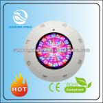 New design surfaced mounted hanging ceiling type 8-33W IP68 12v ABS led swimming pool lighting