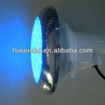 RGB IP68 Stainless steel led pool light wst-1336