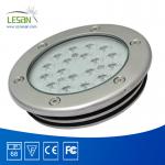Stainless steel 316L# IP68 LED Swimming Pool Light