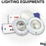 Swimming Pool Lighting Products
