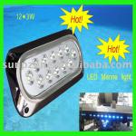 36W high power led underwater light (professional manufacturer)