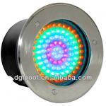 IP68 Waterproof Swimming Pool Led Color Changing Lights|swimming pool light