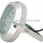 18W stainless led pond light