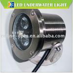 High quality IP68 led underwater light for fountains-RFA004