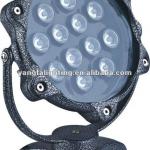 High power RGB LED underwater lamp of Topree