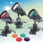 Submersible Lamp pool light Pond Lamp