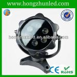 factory price underwater led rgb lights marine