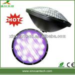 high power rgb 35w 12v par56 led pool lighting