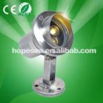 3W led mini light underwater,visor shaple white/warmwhite/RGB DC/AC12V 24V Wholesale Price