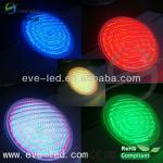 12v 18w par56 led pool light with 315pcs LEDs,RGB pool light with remote control