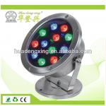 IP68 12w 24V led pool underwater light