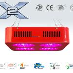 2012 whole sale 3w chip 140w cheap led grow lights