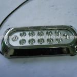 36W led underwater lights for boats super cool wholesale manufacturer-ZY-TDF02-12X3W