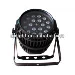 Hot sales 10W RGBW 4in1 led zoom light