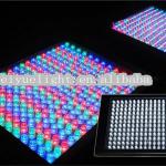 RGB color mixing led stage panel light