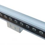 LED outdoor wall washer 12*3W 3 IN 1
