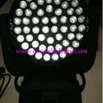 Hot selling !! 56x10W 4 in 1 ZOOM LED Moving Head wash