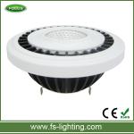 led es111 gu10 230v 15w china led lamp