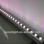 18 *3in1 LED waterproof wall washer