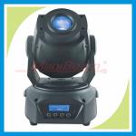 60W Double Gobo moving head disco spot light stage led