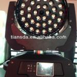 Hot selling 36*10w zoom led beam moving head light led stage lighting