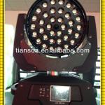 Hot selling 36*10w zoom led moving head led disco light-LD-50A