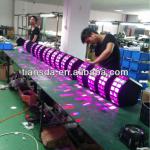 20w Full color Double Derby led disco light stage light-LX-09A