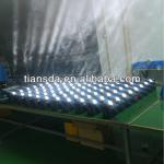 8*10W LED beam moving light wall bars disco light