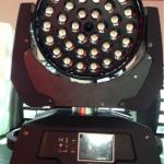 Hot selling 36*10w zoom led moving head zoom