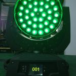 Hot selling 36*10w zoomLed Moving Head Wash