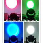 Hot selling 36*10w zoom wash moving head