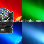 LT-50 cree led 36*3w beam moving head LED stage light