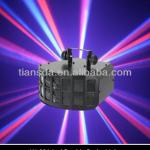 led stage lighting LED Cree Double Derby effect light-LX-09A