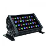 led stage wall wash light 36pcs 3W 3IN1 LED wall washer light