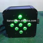 9pcs*10W 4in1 par can led led lighting-LD-10