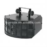 LED Cree Double Derby stage light with beautiful effect!-LX-09A