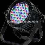 54pcs*3W led Waterproof Par light wedding lighting