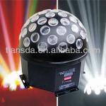 magic effect! Party equipment LED small Crystal ball~