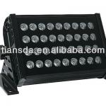 36pcs 3in1 rgb LED wall washer light
