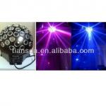 magic effect! Party equipment LED Crystal ball~