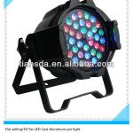 LD-50 led par 36*3w led cast aluminum par light