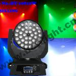 promotion 36pcs 10 watt DMX led zoom wash light-BT-10810W zoom