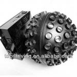 116 lens rotating with 5* three in one RGB 3w led stage light disco bal TALUS BALL RGB