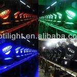 Top Selling 37x10W zoom LED wash lighting