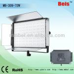 MMBEL MB-309-72W Ultra-thin Led video light